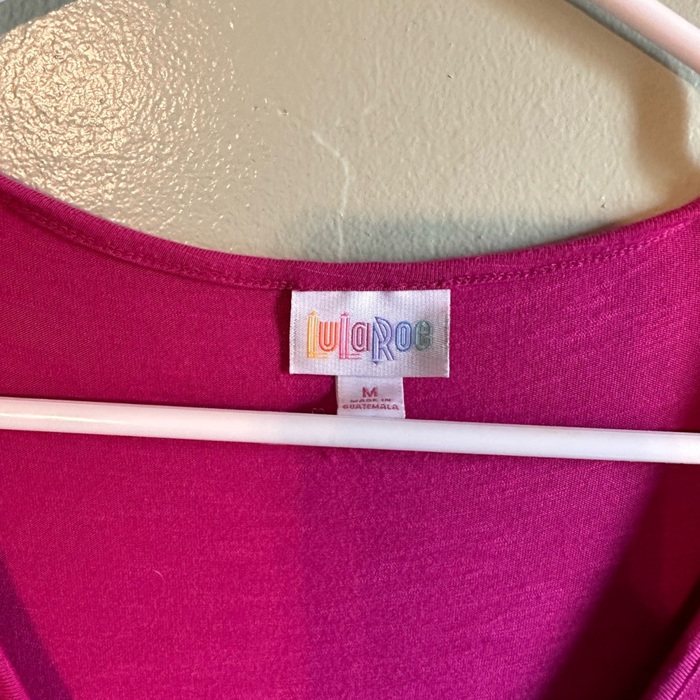 Lularoe Heidi - Picture 2 of 3